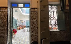 Hostel Be 20